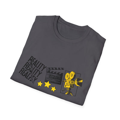 Realitystar Unisex T-Shirt