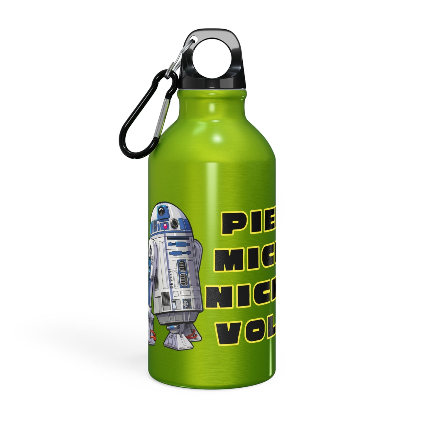 Star Wars R2-D2 Sport Bottle | Travel Mug, Sports Water Bottle, Wasserflasche