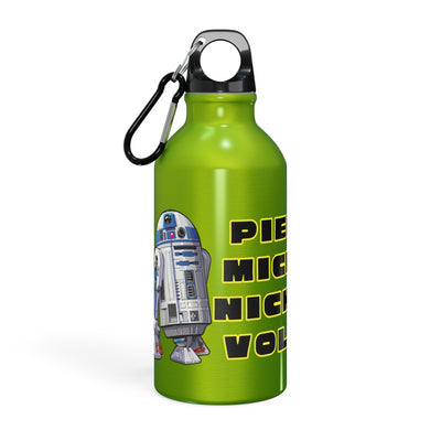 Star Wars R2-D2 Sport Bottle | Travel Mug, Sports Water Bottle, Water Bottle