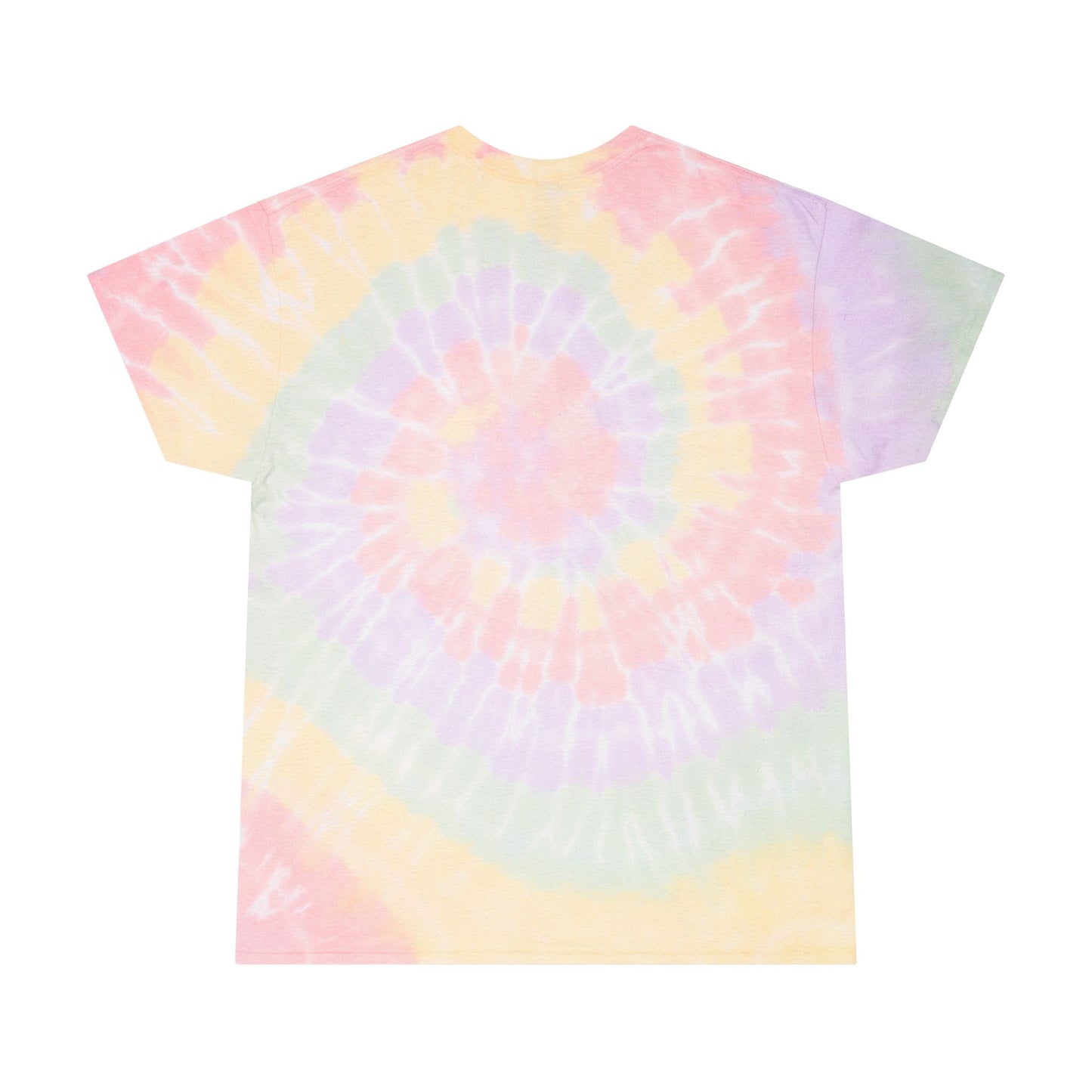 Soul, Voice and you!, Unique Spiral T-Shirt,