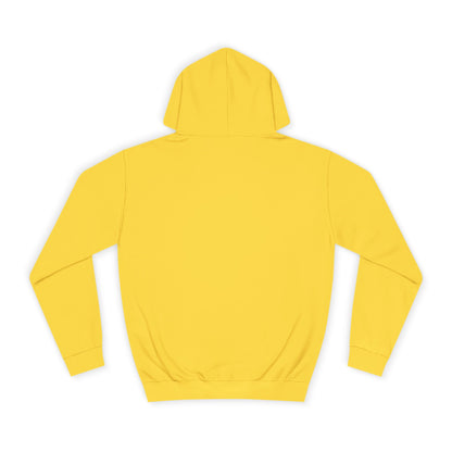 Born to be funky  Hoodie - Melly Silence