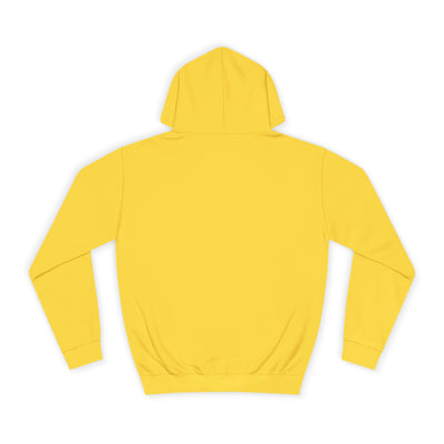 Born to be funky  Hoodie - Melly Silence