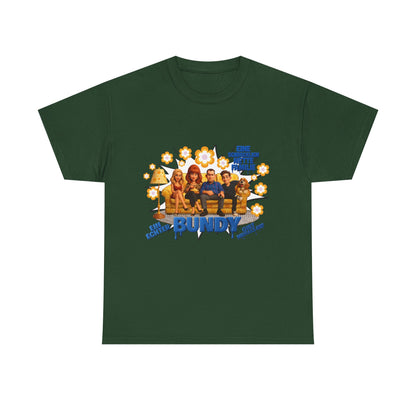 Al Bundy  "eine schrecklich nette Familie" - Das Shirt