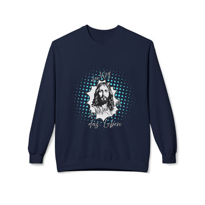 Jesus der Weg - die Wahrheit  - das Leben Sweatshirt