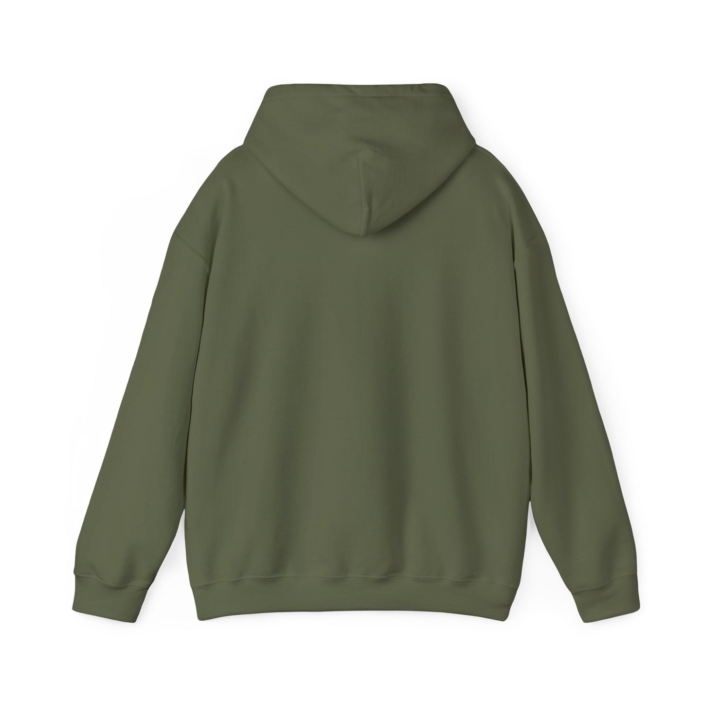 Hoodie - 'Master Jedi' Design