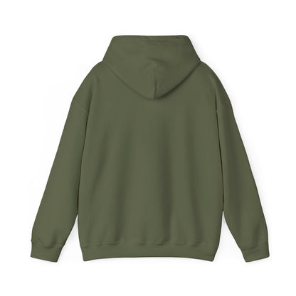 Hoodie - 'Master Jedi' Design