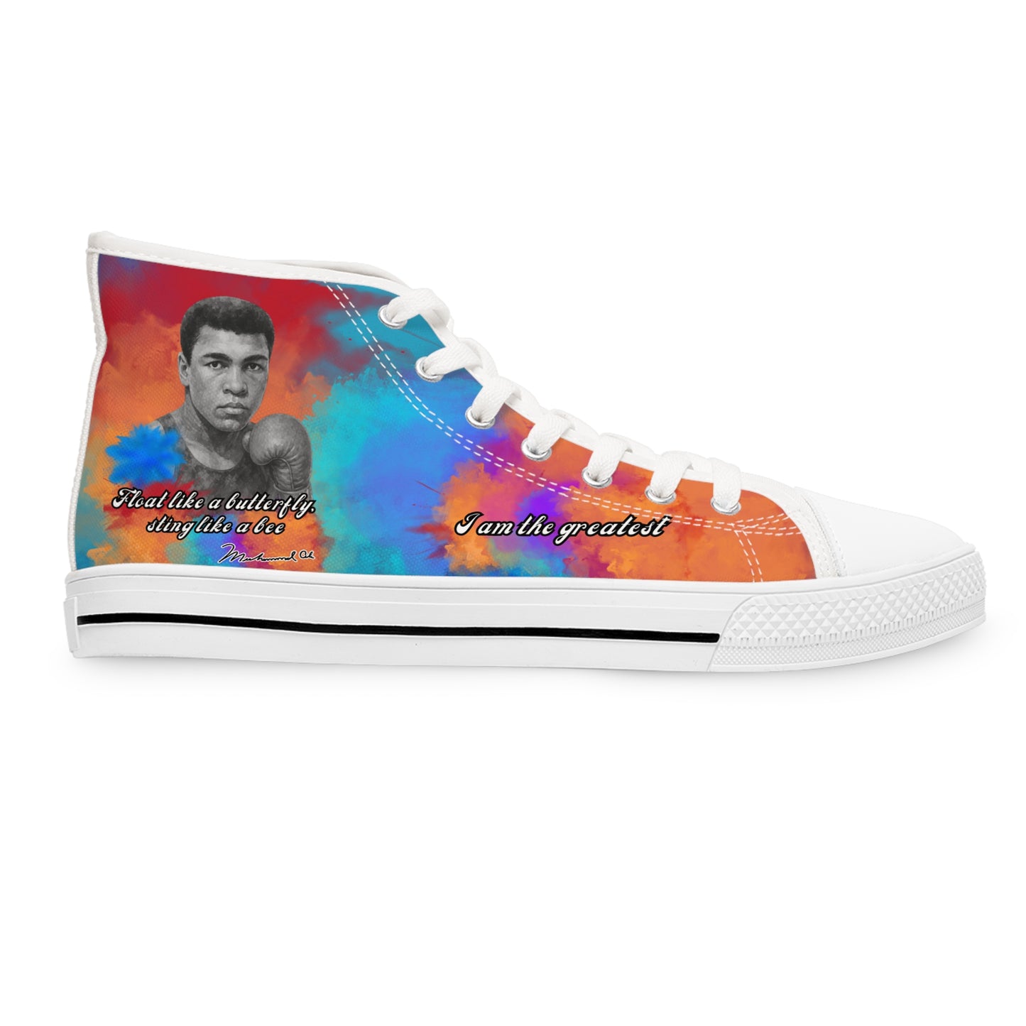 Top Sneaker Muhammad Ali