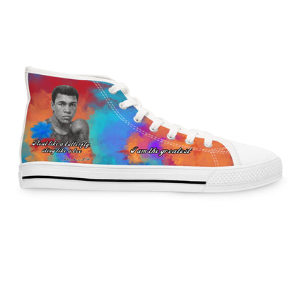 Top Sneaker Muhammad Ali
