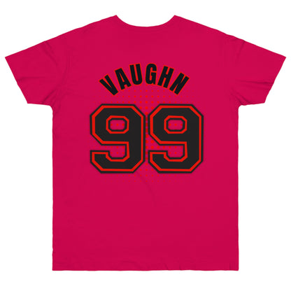 Cleveland Indians Wild Thing  - Baseball Fan T-Shirt