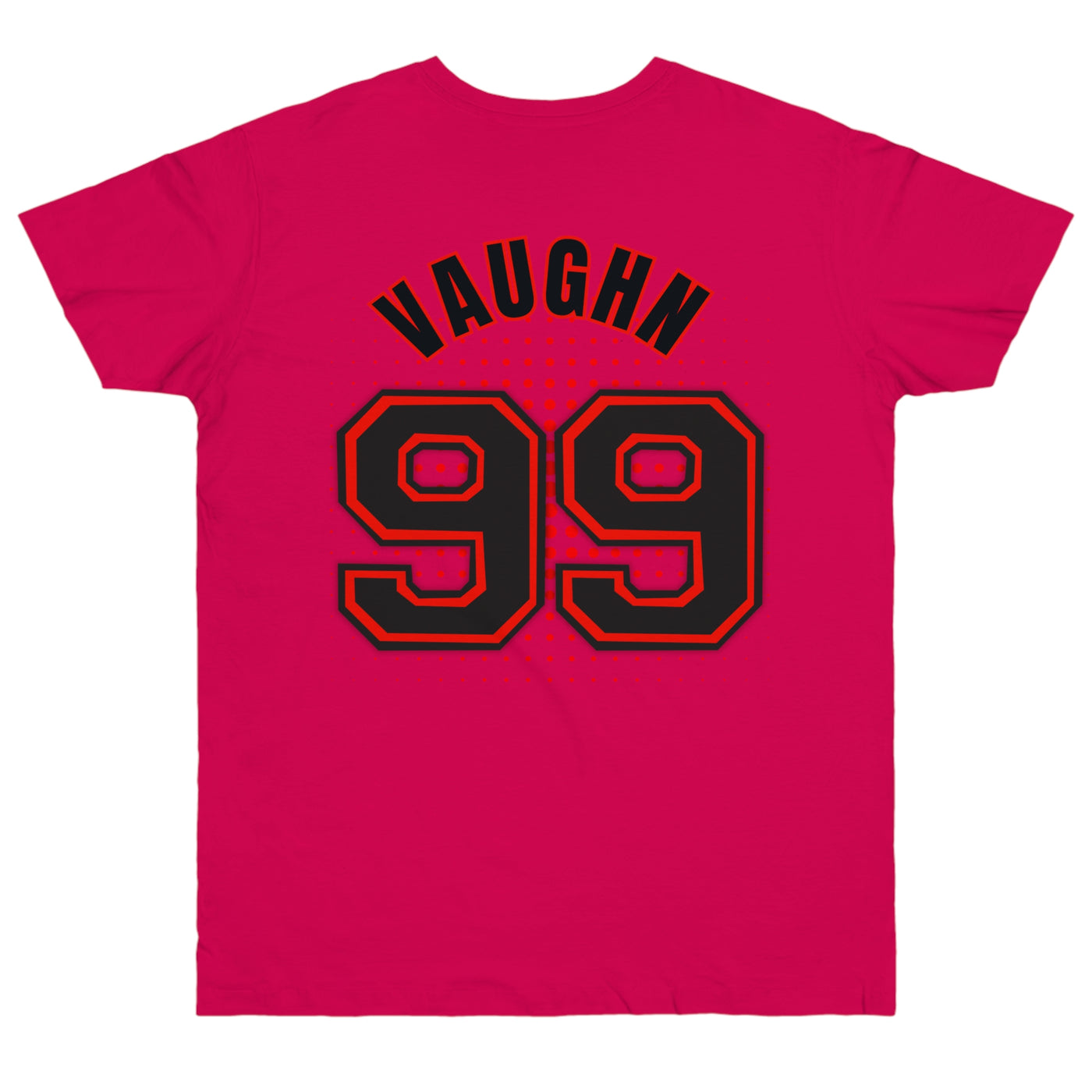 Cleveland Indians Wild Thing  - Baseball Fan T-Shirt