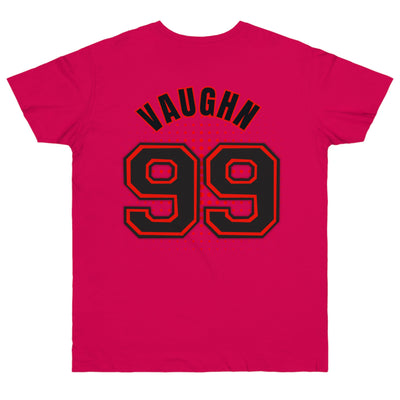 Cleveland Indians Wild Thing  - Baseball Fan T-Shirt