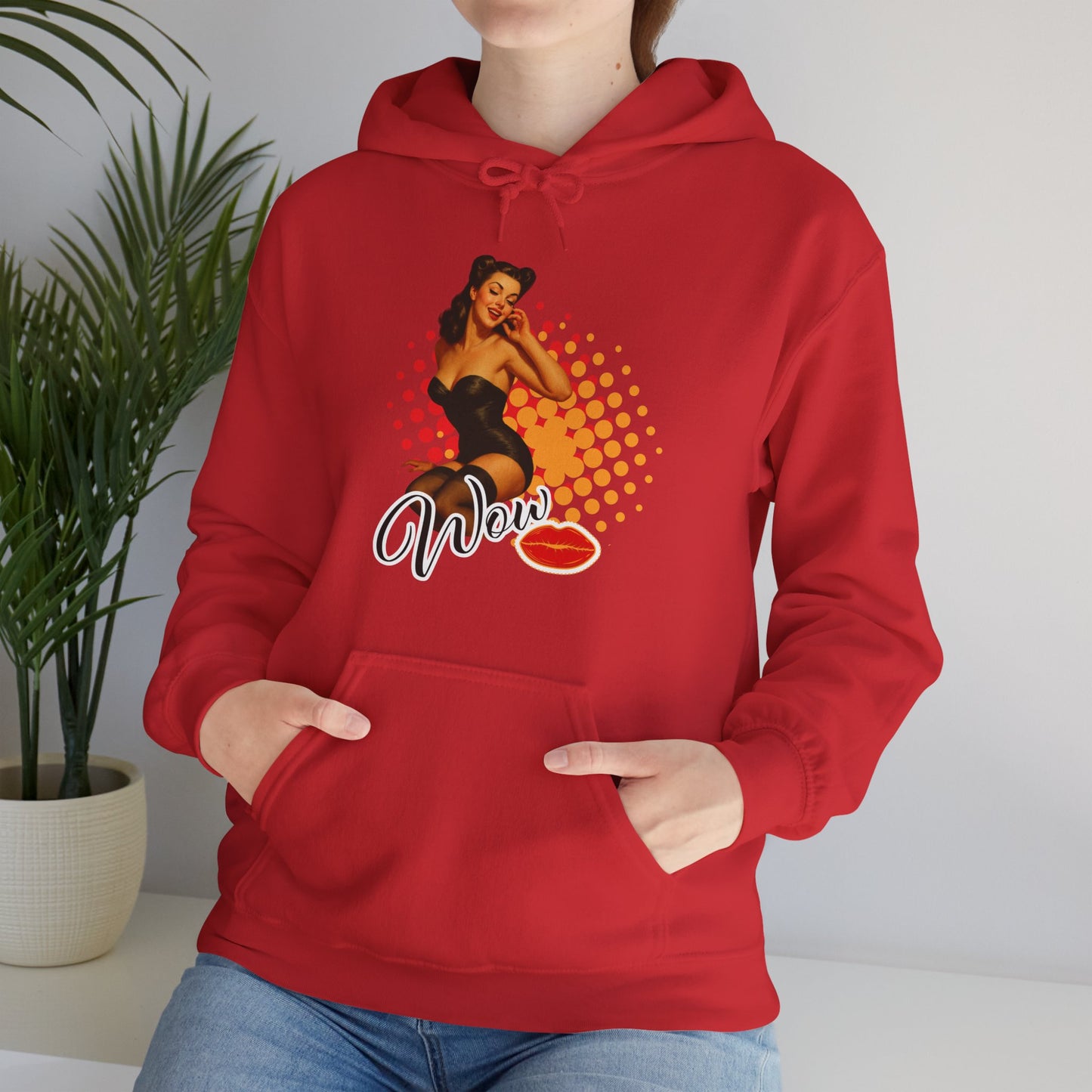 Hoodie Wow' & 'Good Girls Gone Bad' Design