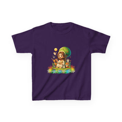 Kids shirt Jesus
