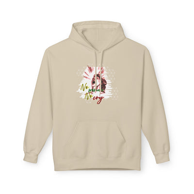 No Woman - No cry - B o b   M a r l e y  Hoodie Raggae