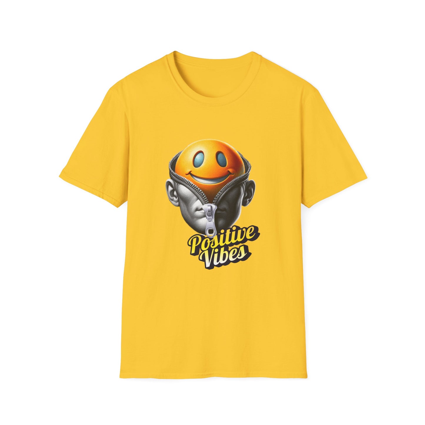 Positive Vibes  shirt