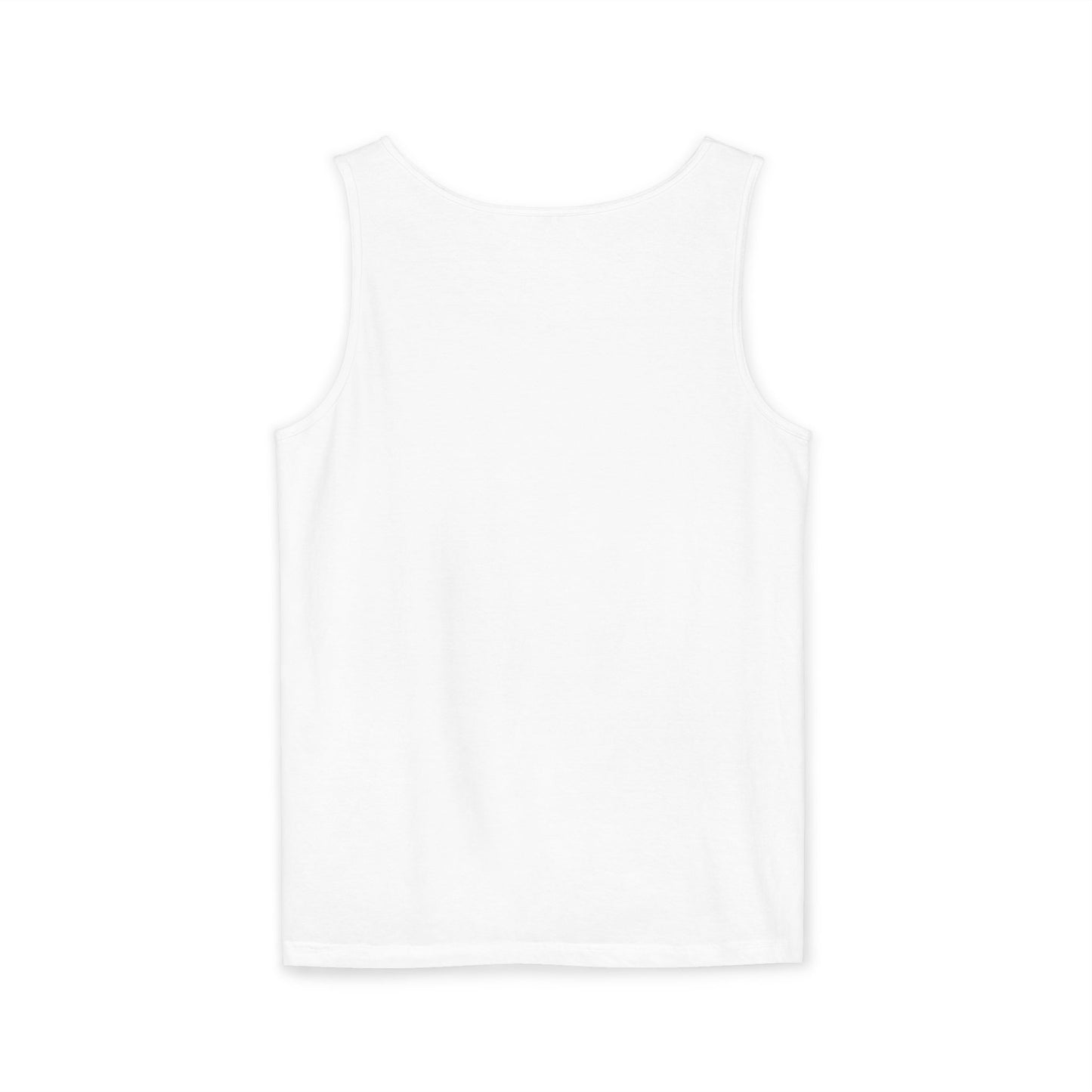 Retro Summer Vibes Tank Top Here comes the sun