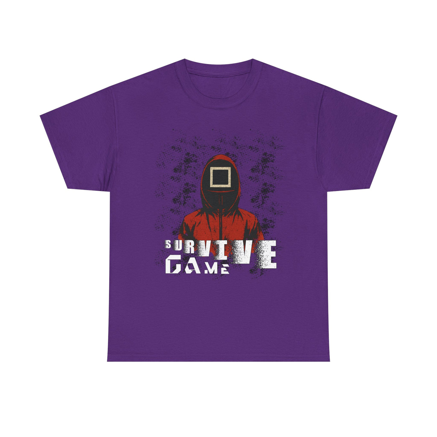 Squid Game T-Shirt Graphic Shirt