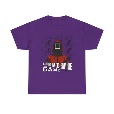 Squid Game T-Shirt Graphic Shirt