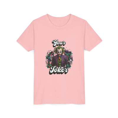 Teeny "Your Joker" Unisex Joker T-Shirt