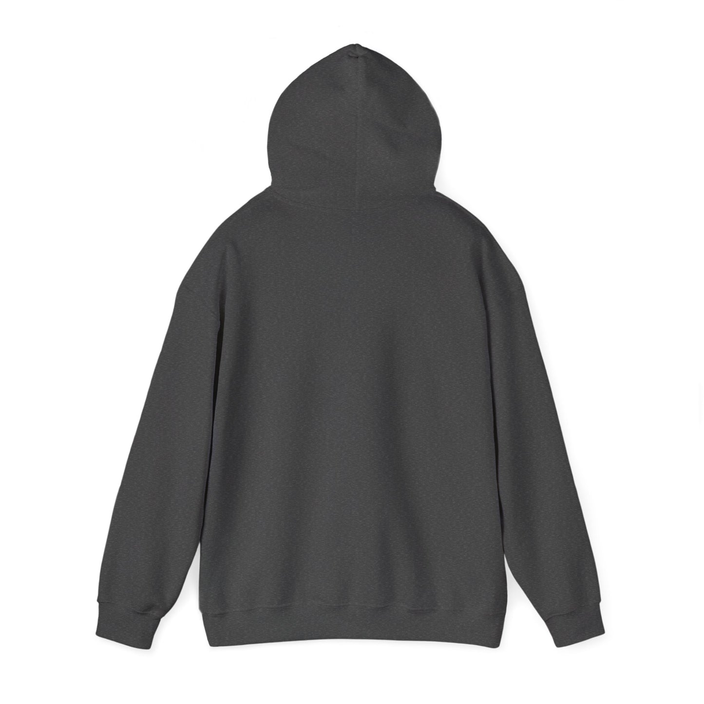 R2-D2 Graphic Hoodie - "Piep mich nicht voll"