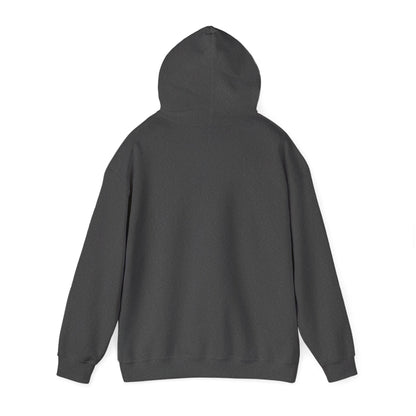 R2-D2 Graphic Hoodie - "Piep mich nicht voll"