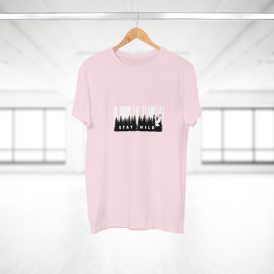 Stay Wild Men's T-Shirt