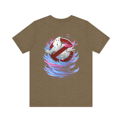 Ghostbusters Unisex Shirt