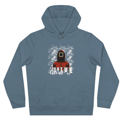 Squid game Hoodie - survive game 
