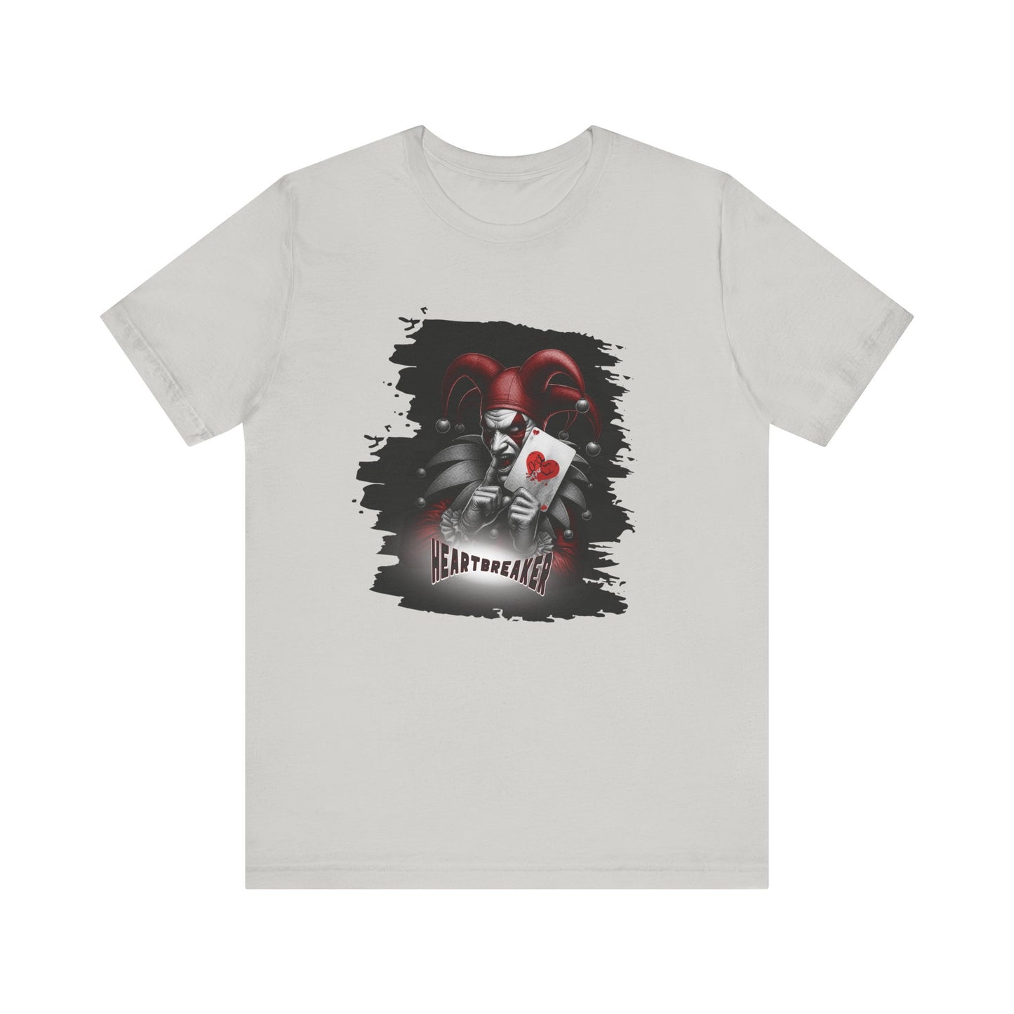 Heartbreaker Graphic Shirt