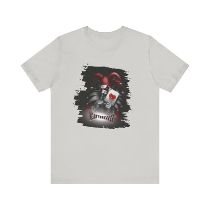 Heartbreaker Graphic Shirt