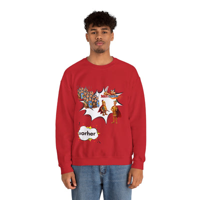 Asterix & Obelix Sweatshirt