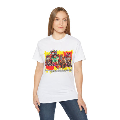 AL Bundy Shirt  Grays Shoes  - unisex