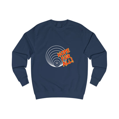 Hope for All Unisex Sweatshirt