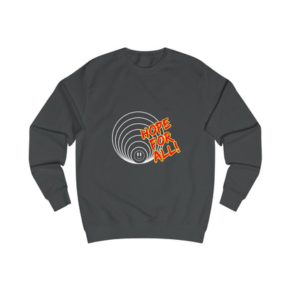 Hope for All Unisex Sweatshirt