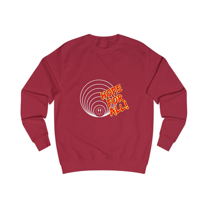 Hope for All Unisex Sweatshirt