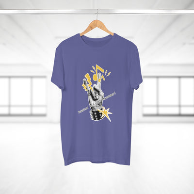 Rock On Men's T-Shirt