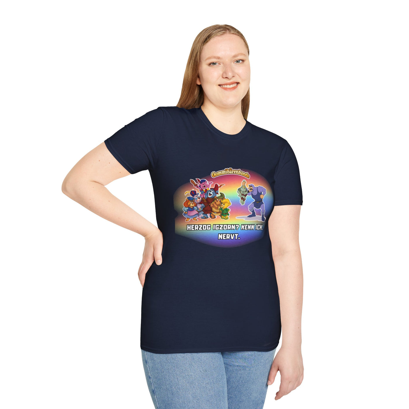 Gummibärenbande T Shirt