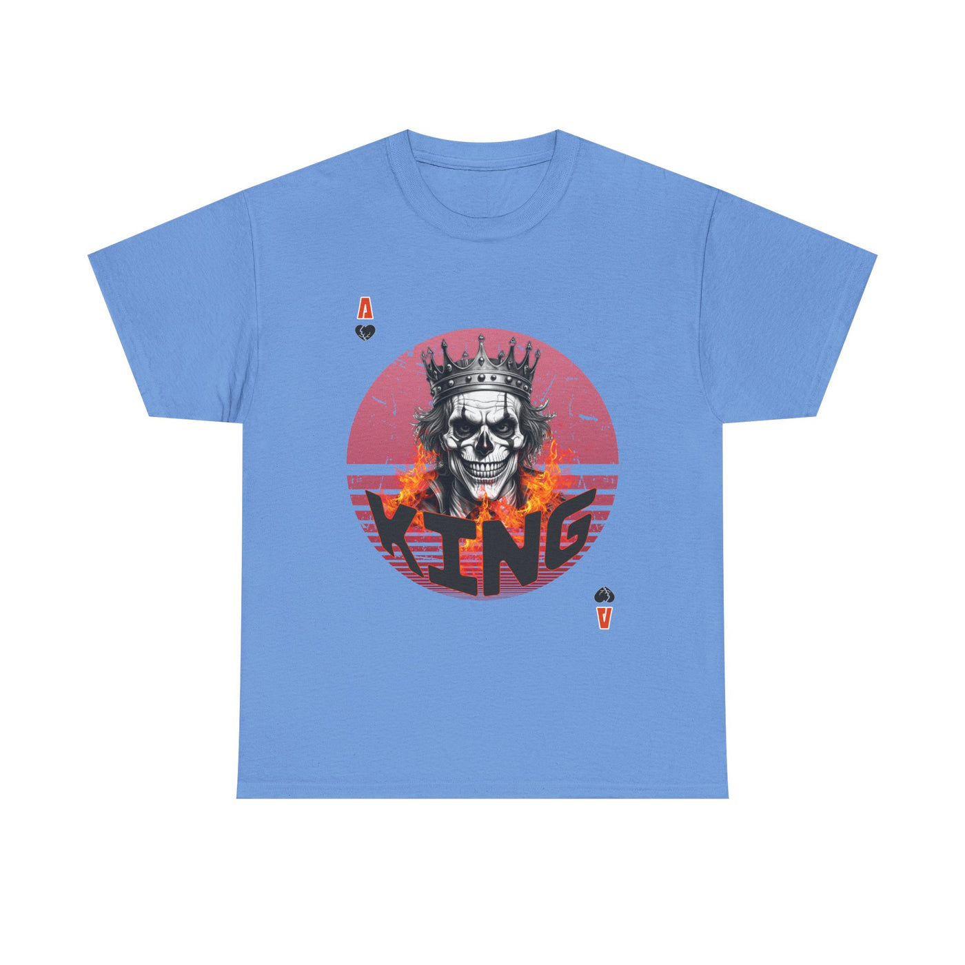 Skull King Shirt