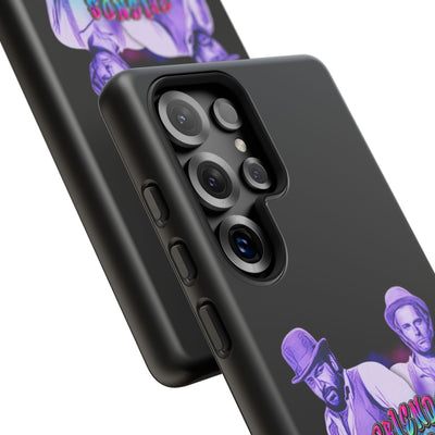 Handyhülle Bud Spencer & Terence Hill - Friends Will Be Friends Phone Case for Best Friends