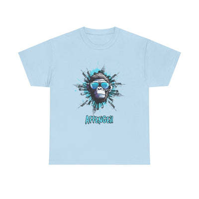 Cool Gorilla Affengeil Graphic Unisex