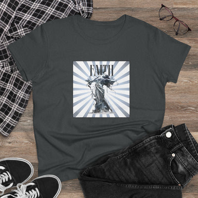 Faith Shirt Woman
