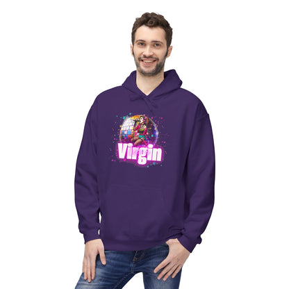 Madonna - Like a Virgin Virgin Jersey Tank Top