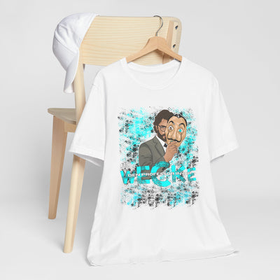 Shirt Haus des Geldes -  Money Heist