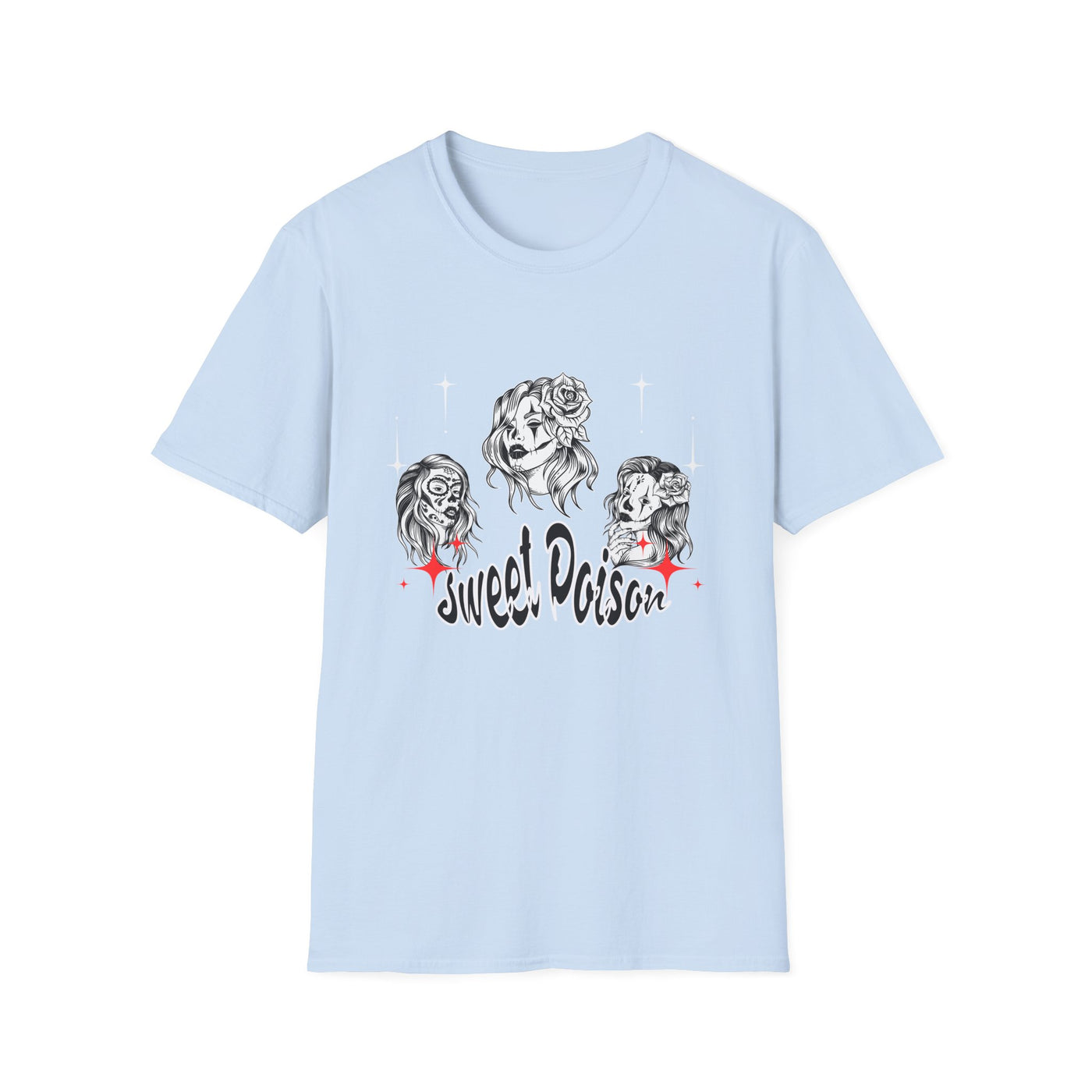 Sweet Poison Shirt, Unisex