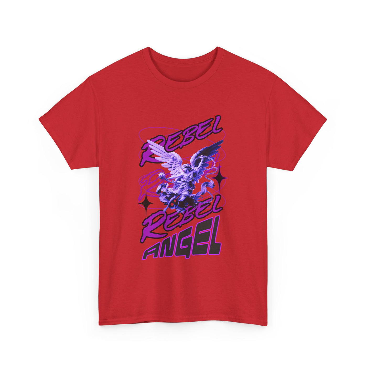 Rebel Angel T-Shirt