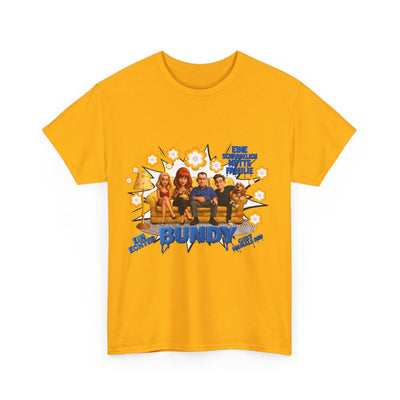 Al Bundy  "eine schrecklich nette Familie" - Das Shirt