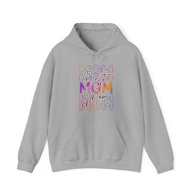 Best Mom Hoodie