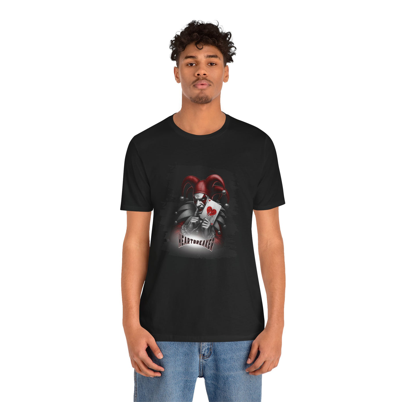 Heartbreaker Graphic Shirt