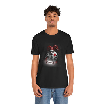 Heartbreaker Graphic Shirt