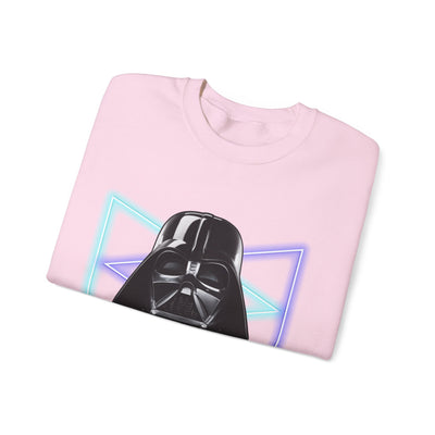 Darth Vader Crewneck Sweatshirt - Perfect for Star Wars fans